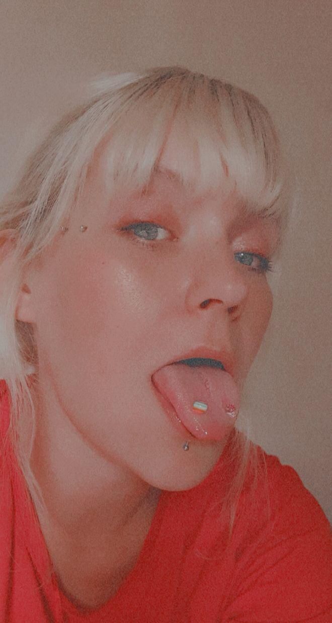 Babiblonde's media