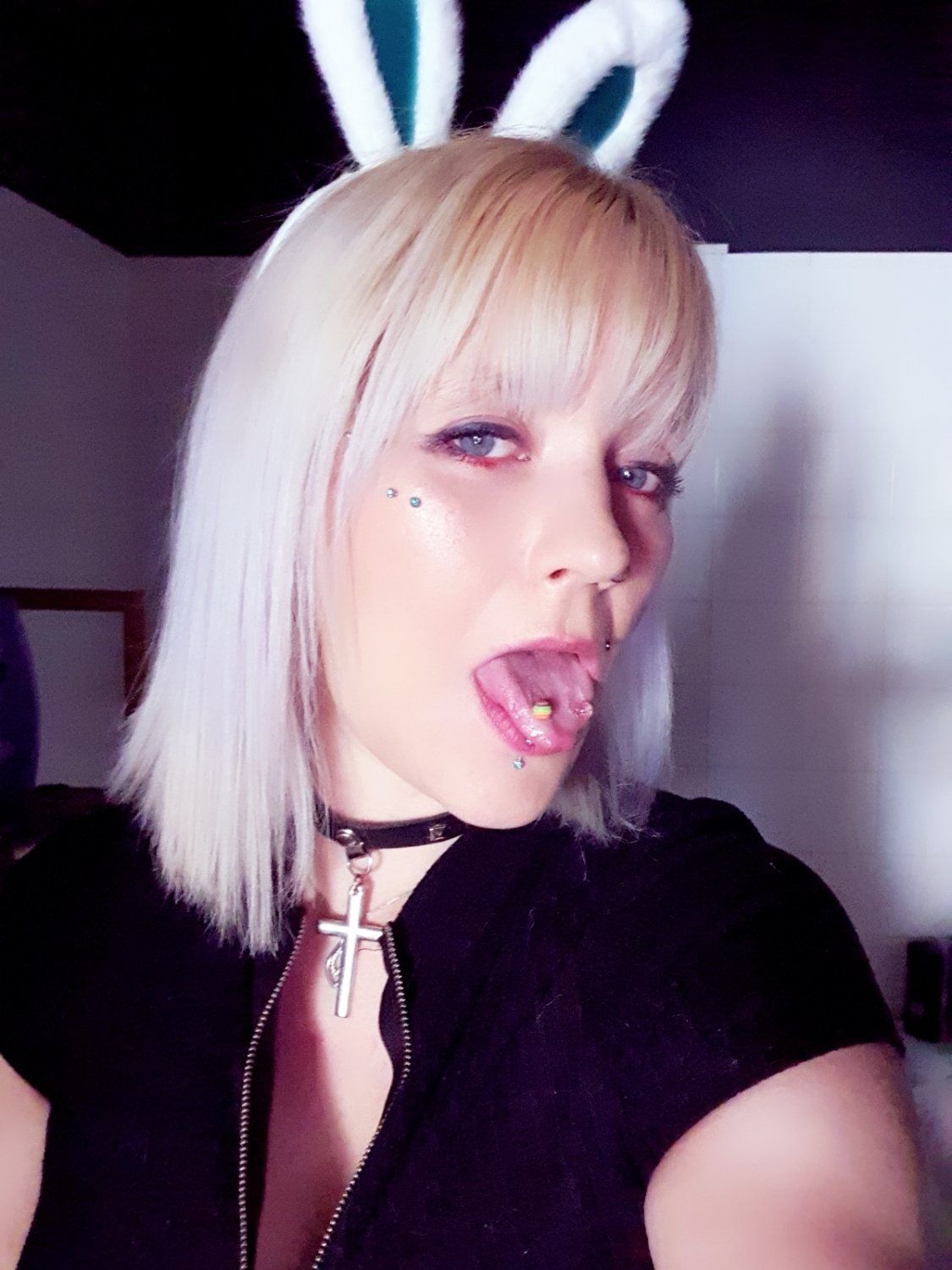 Babiblonde's media