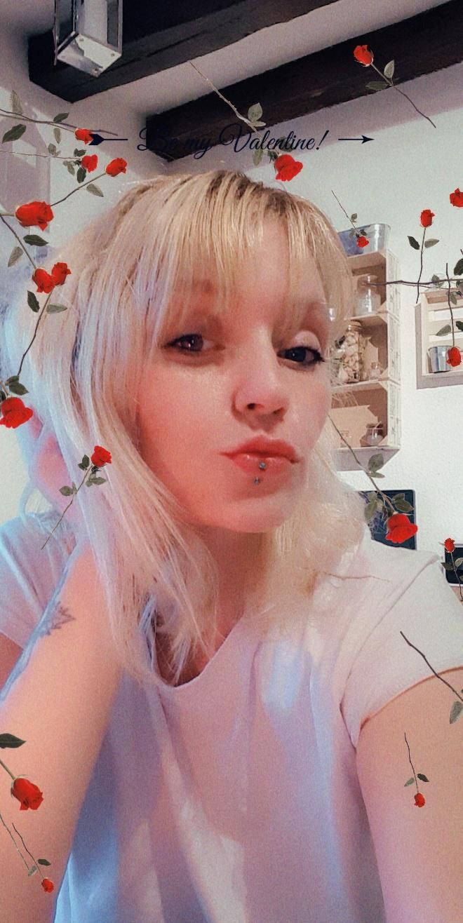 Babiblonde's media