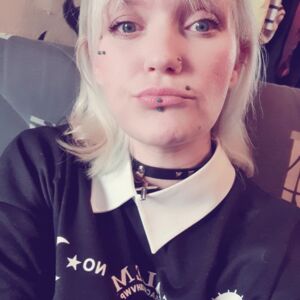 Babiblonde's media