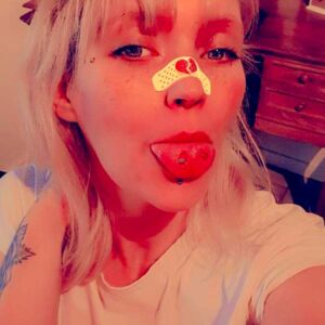 Babiblonde's media