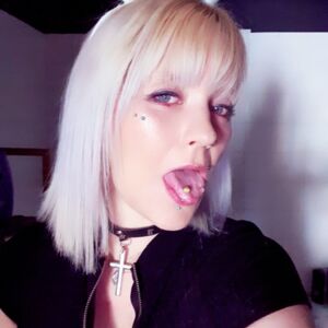 Babiblonde's media