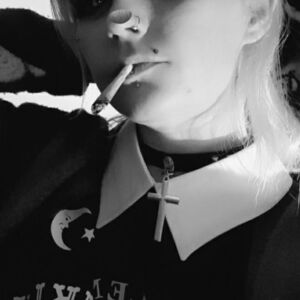 Babiblonde's media