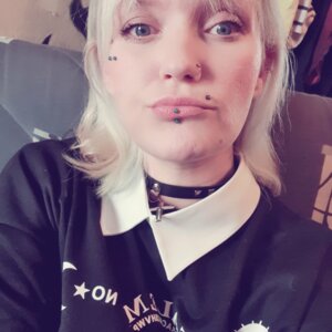 Babiblonde's media