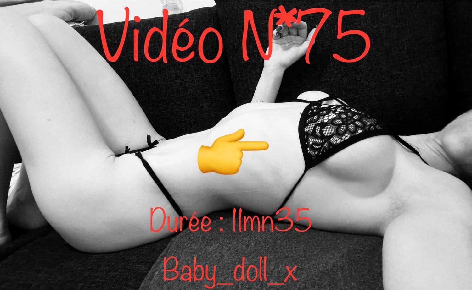 Baby_doll_x's media