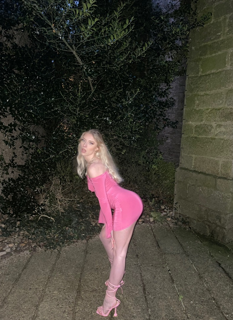 Babyblondieoff's media