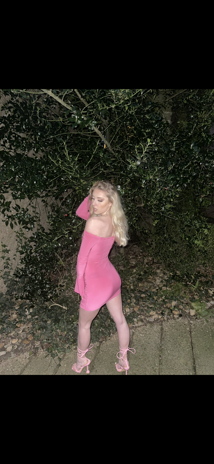 Babyblondieoff's media