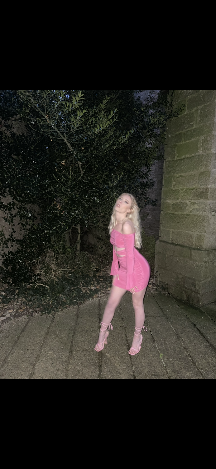 Babyblondieoff's media