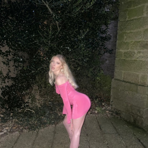Babyblondieoff's media