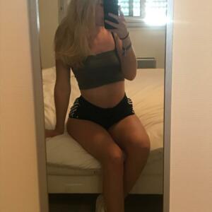 Babyblondieoff's media