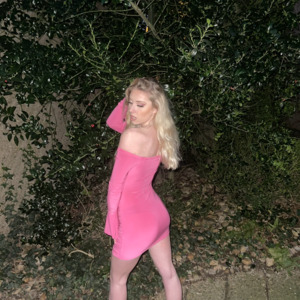 Babyblondieoff's media