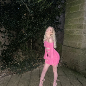 Babyblondieoff's media