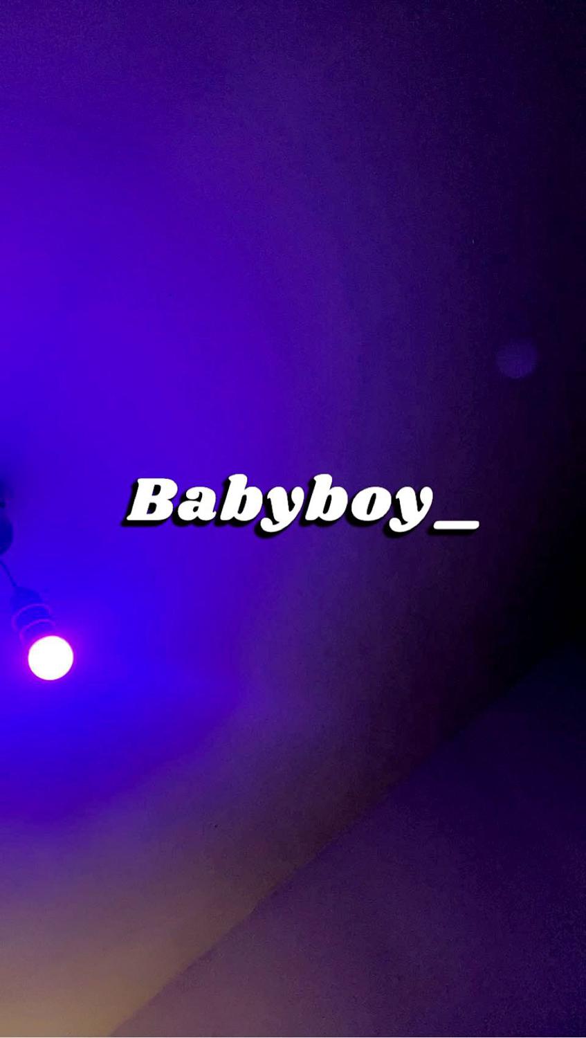 Babyboy_'s media