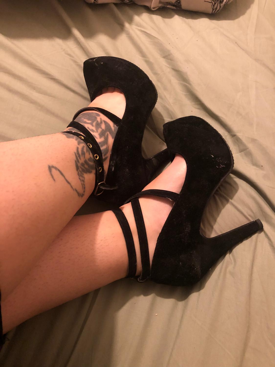Babybratty69's media