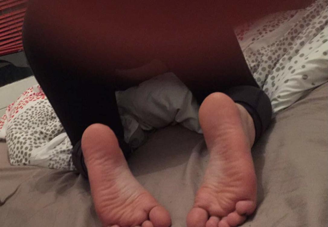 Babyfrenchfeet's media