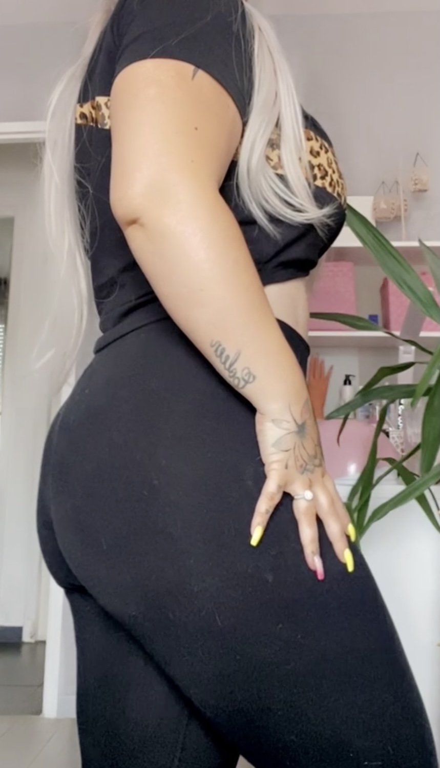 Babygirlpink's media