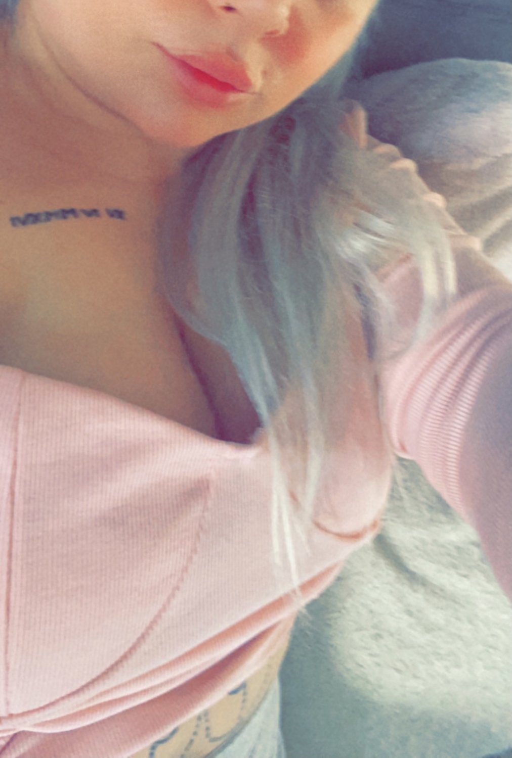 Babygirlpink's media
