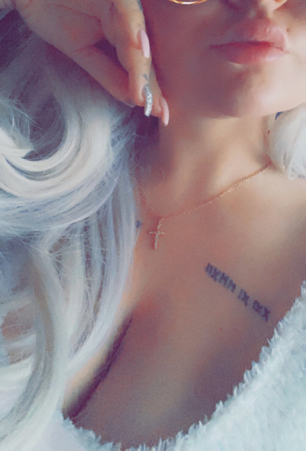Babygirlpink's media
