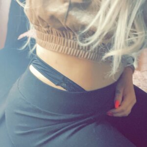 Babygirlpink's media