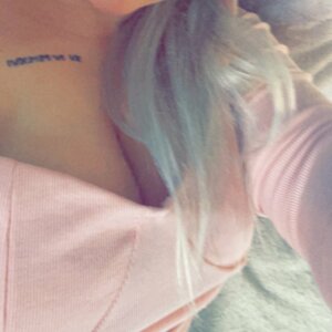 Babygirlpink's media