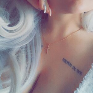 Babygirlpink's media