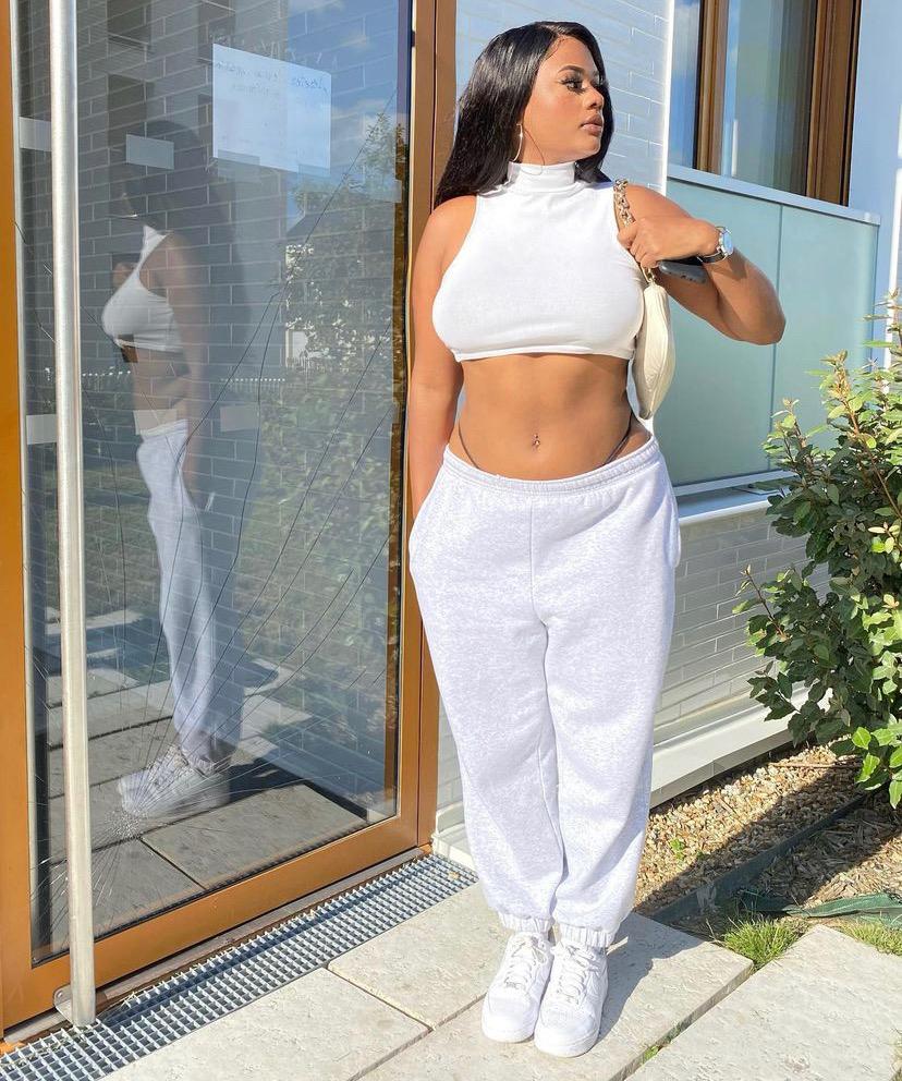 Babygyal_km's media