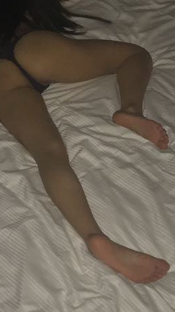 Babyjuicyfeet's media