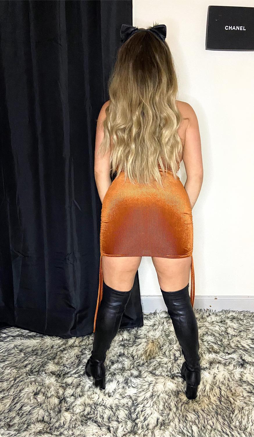 Badassqueenn's media