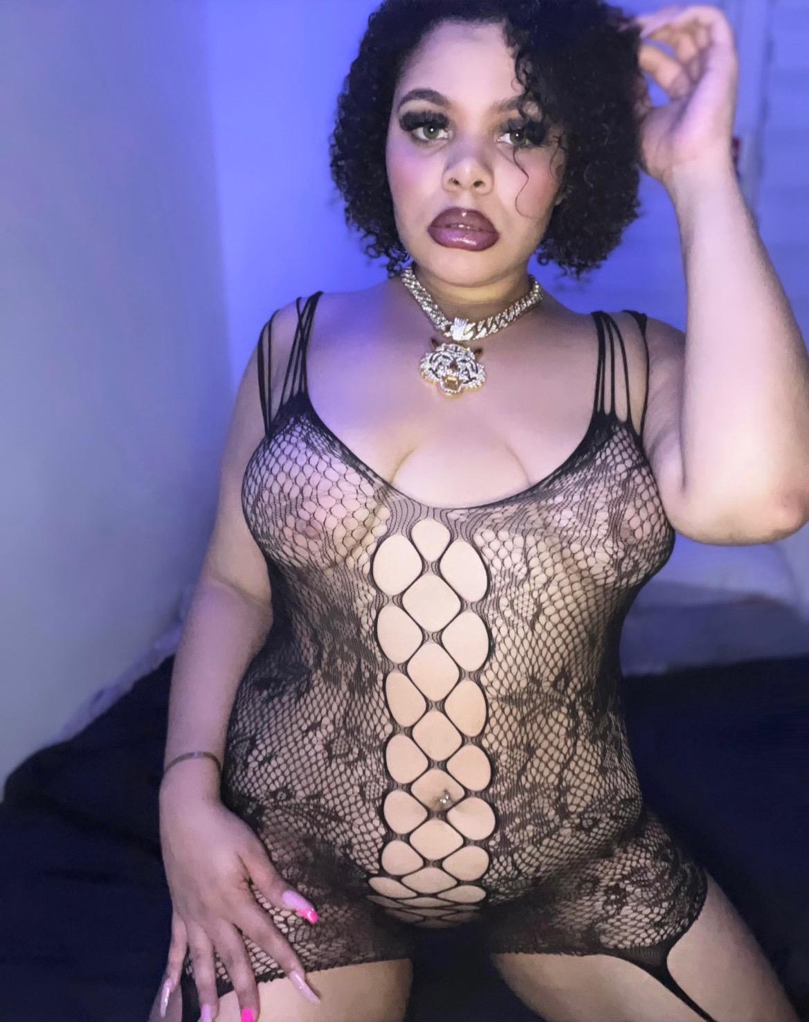 Badgyalsexy971's media