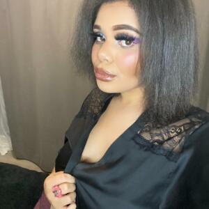 Badgyalsexy971's media