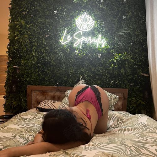 Badwife's avatar