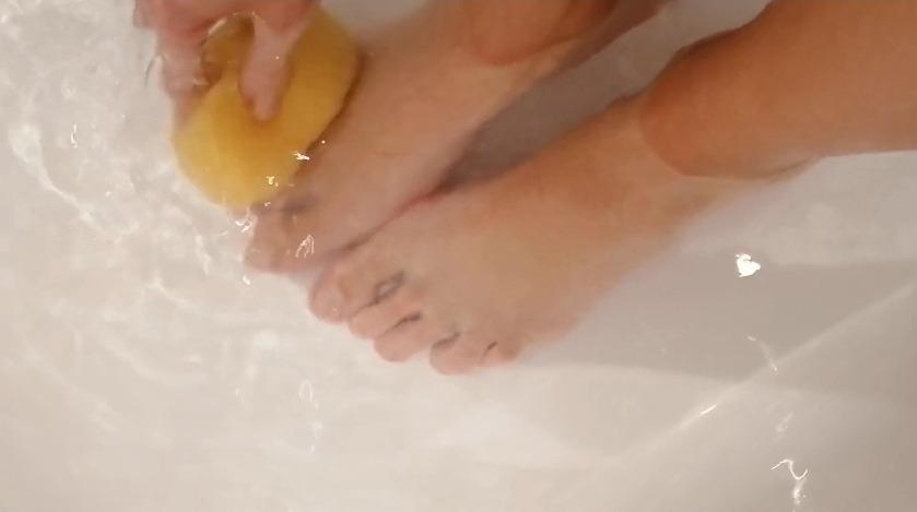 Barbiegirl_pieds's media