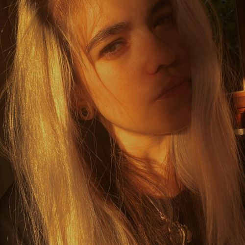 Bastetmodel's avatar
