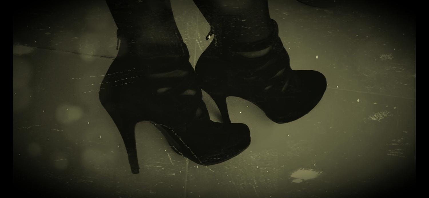Batfeet's media