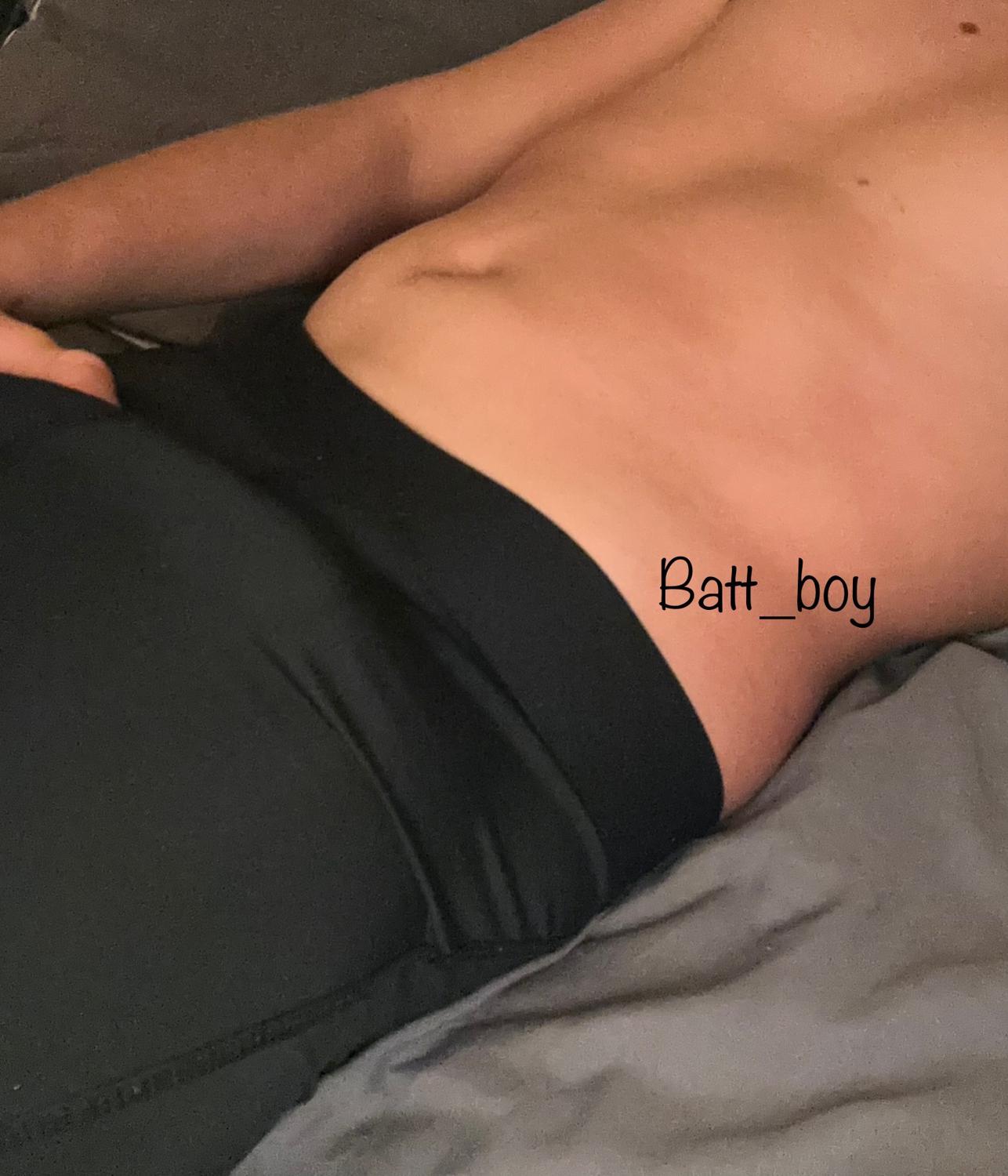 Batt_boy's media
