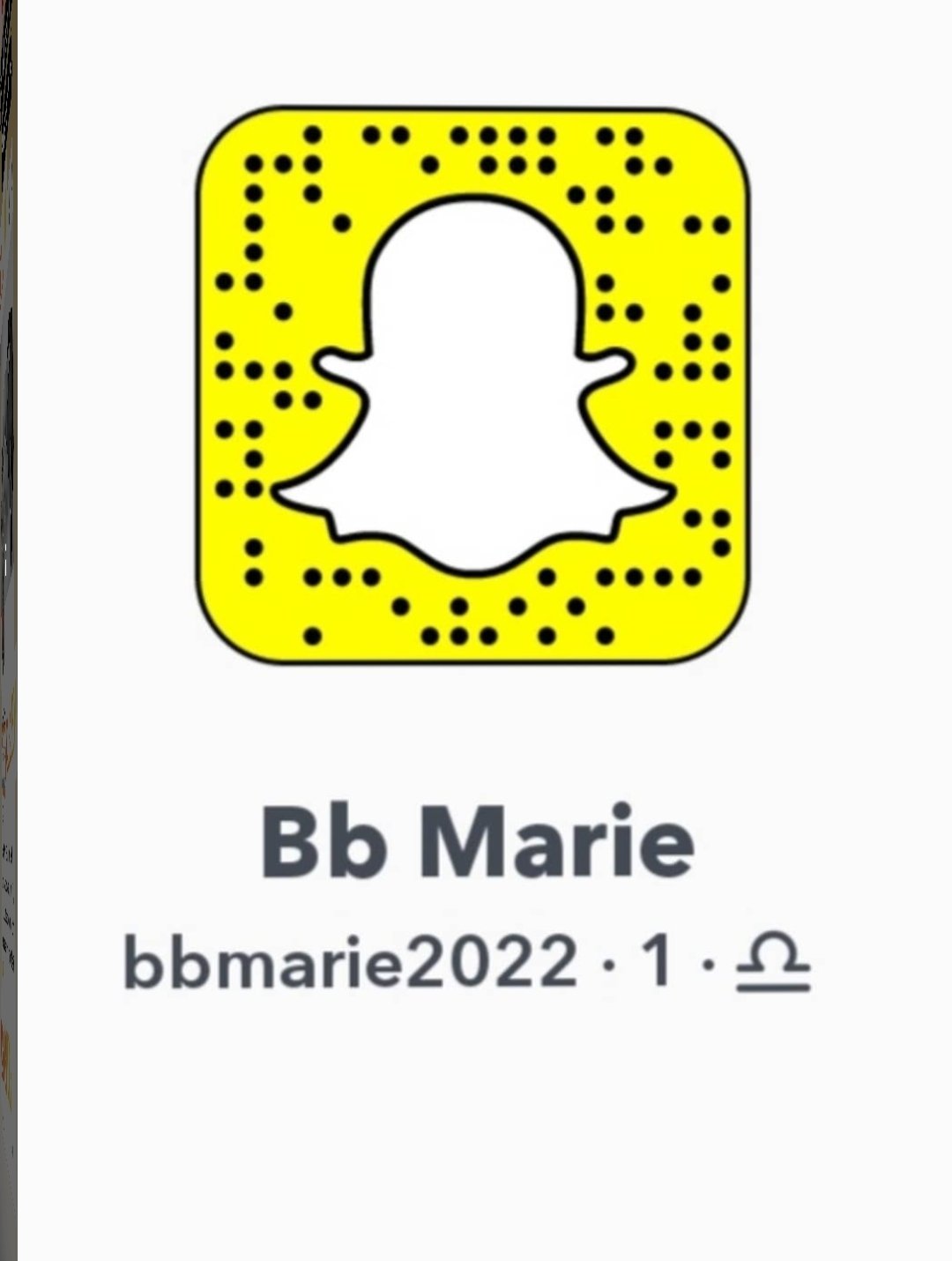 Bbmarie's media