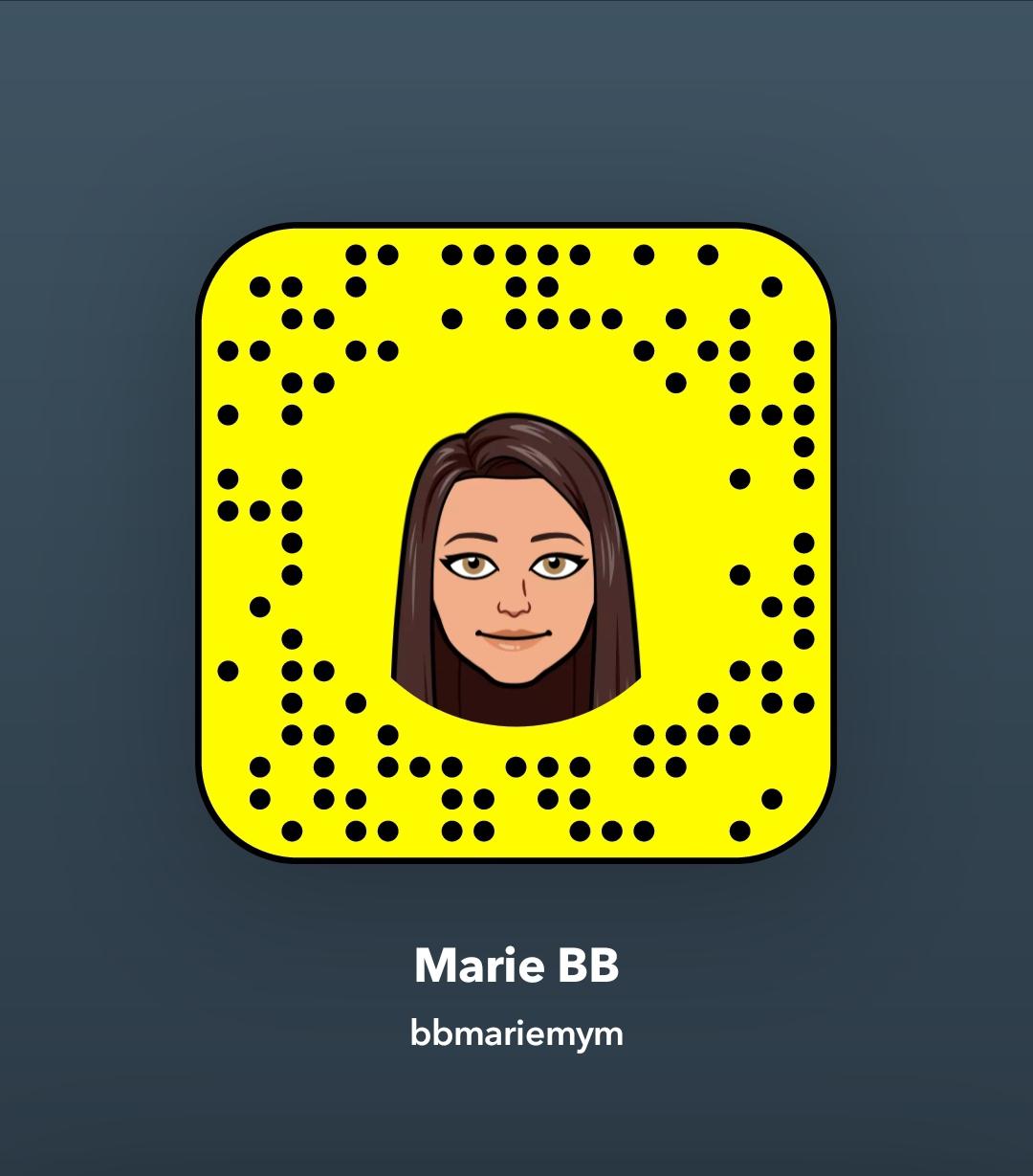 Bbmarie's media