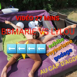 Bbmarie's media