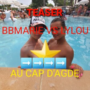 Bbmarie's media