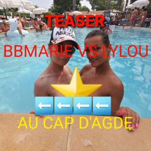 Bbmarie's media