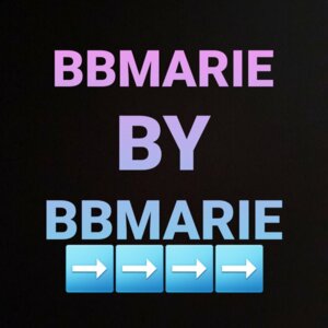 Bbmarie's media