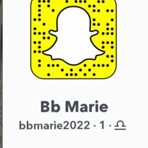 Bbmarie's media