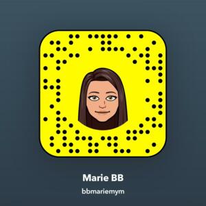 Bbmarie's media