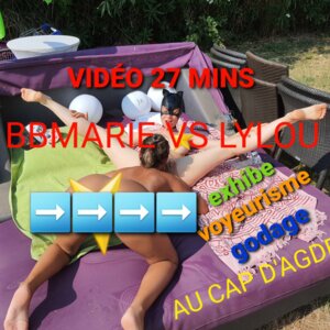 Bbmarie's media