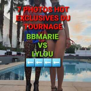 Bbmarie's media