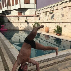 __bboy's media