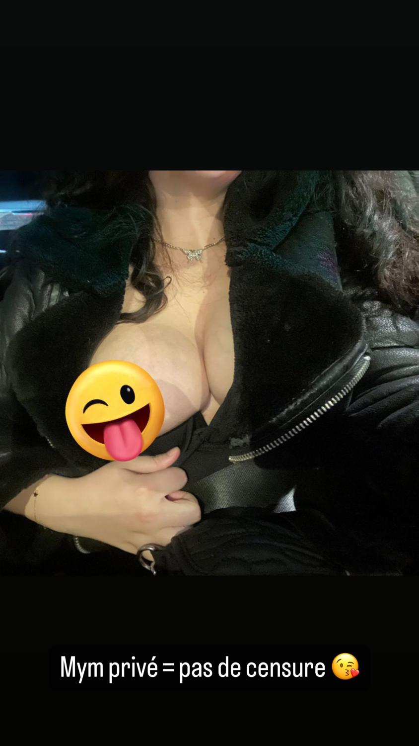 Bbsita's media