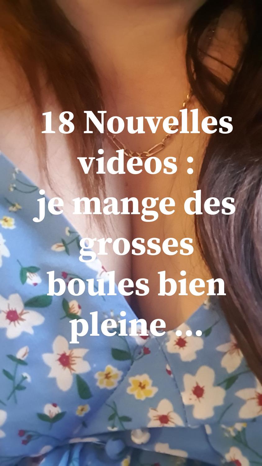 Bbwfemme's media