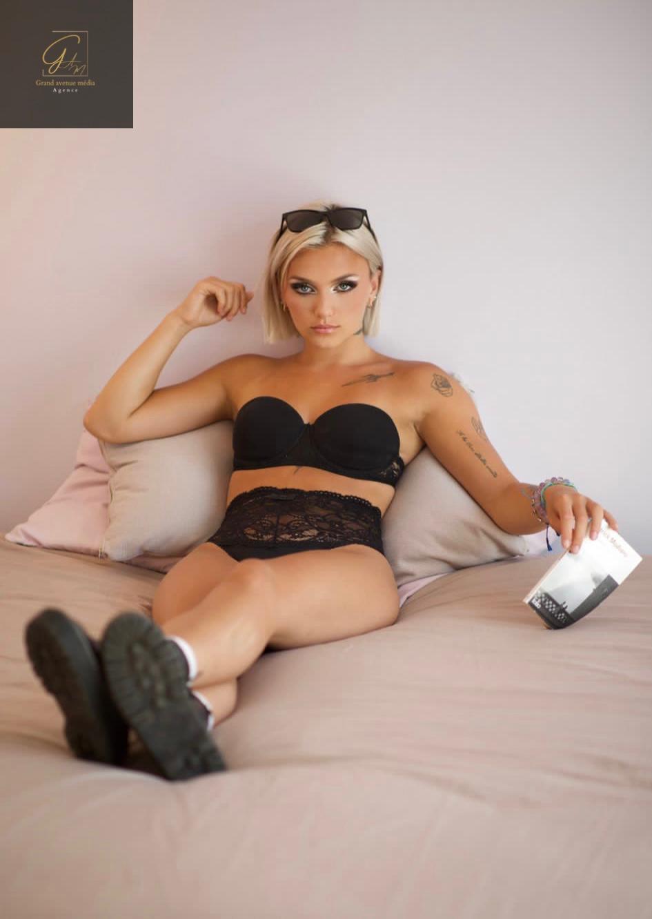 Bbycass's media