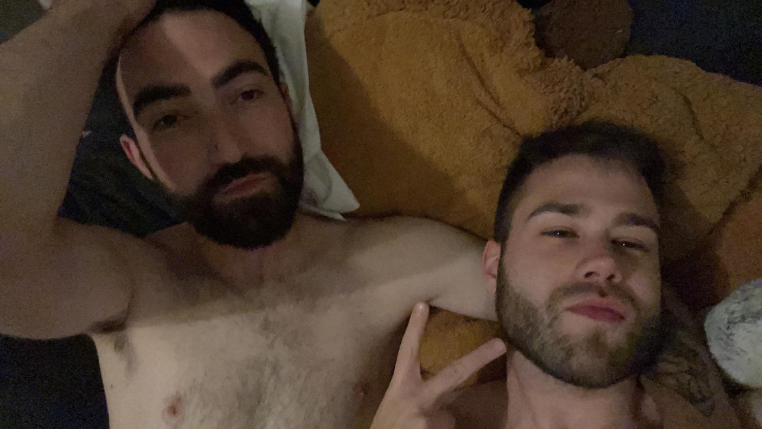 Beardedjizz's media